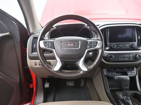 Used 2015 GMC Canyon SLT image 27