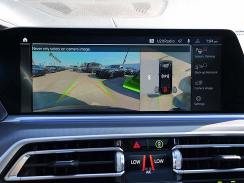 Certified 2023 BMW X6 xDrive40i w/ M Sport Package image 27