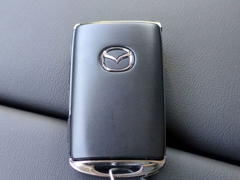New 2026 MAZDA CX-90 3.3 Turbo w/ Select Package AWD/4WD image 27