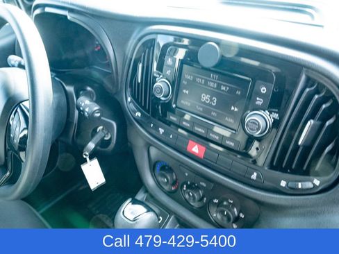 Used 2022 RAM ProMaster City Wagon image 30