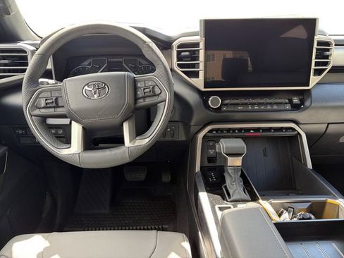 New 2026 Toyota Tundra SR5 w/ SR5 Premium Package AWD/4WD image 12