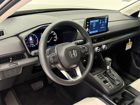 New 2026 Honda CR-V EX image 20