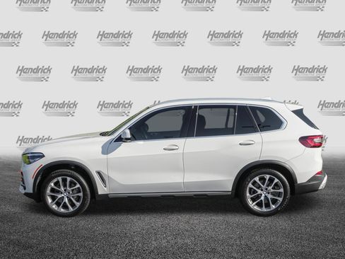 Used 2023 BMW X5 xDrive40i w/ Premium Package AWD/4WD image 6