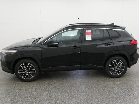 New 2026 Toyota Corolla Cross XLE image 31