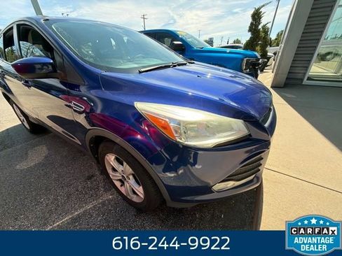 Used 2014 Ford Escape SE FWD image 6