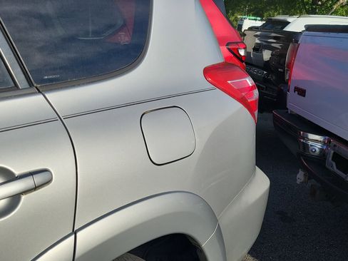 Used 2012 Toyota RAV4 Sport w/ Appearance Pkg image 24