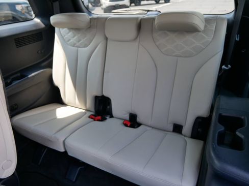 Used 2022 Hyundai Palisade Calligraphy AWD/4WD image 20
