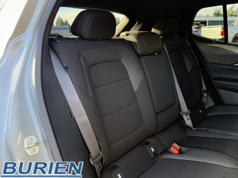 New 2026 Chevrolet Equinox EV LT image 25