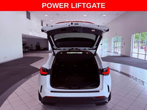 Used 2026 Lexus NX 350h FWD w/ Accessory Package (Z2) image 8