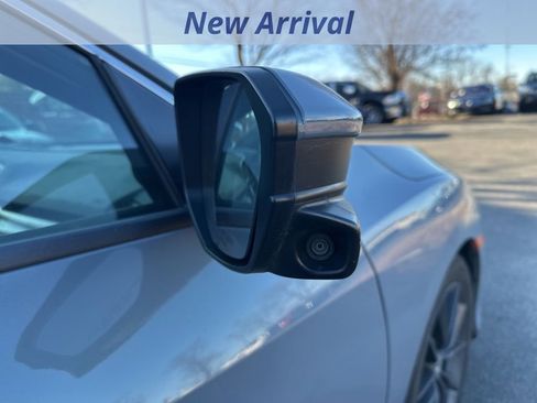 Used 2021 Honda Civic EX image 9