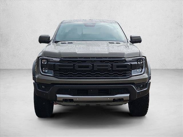 New 2026 Ford Ranger Raptor AWD/4WD image 6