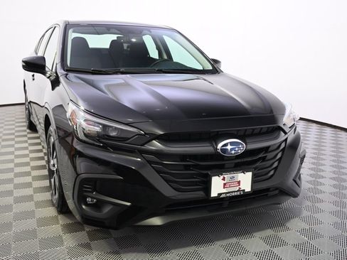 Certified 2025 Subaru Legacy Premium image 9