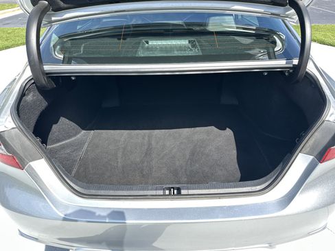 Certified 2024 Toyota Camry SE FWD image 32
