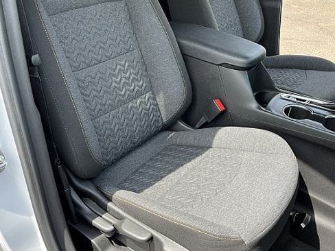 Used 2022 Chevrolet Equinox LT FWD image 12