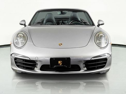 Used 2013 Porsche 911 Carrera image 22