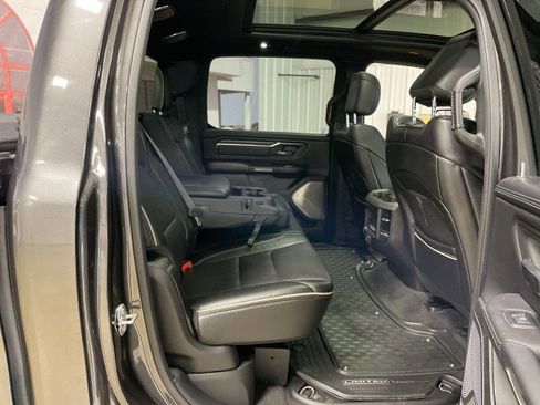 Used 2019 RAM 1500 Limited AWD/4WD image 31