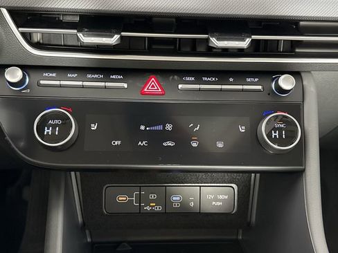 New 2026 Hyundai Sonata SEL image 16