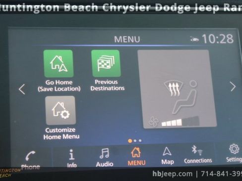 Used 2022 Nissan Leaf SV image 24