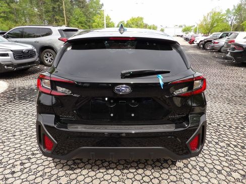 New 2026 Subaru Crosstrek 2.5i AWD/4WD image 7