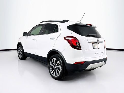 Used 2022 Buick Encore Preferred w/ Safety Package image 7