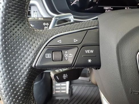 Used 2022 Audi RS 5 Sportback w/ Dynamic Package image 20