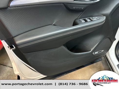 Used 2025 Buick Envision Sport Touring AWD/4WD image 11