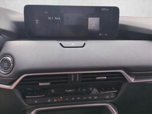 Used 2024 MAZDA CX-90 3.3 Turbo w/ Preferred Package image 12