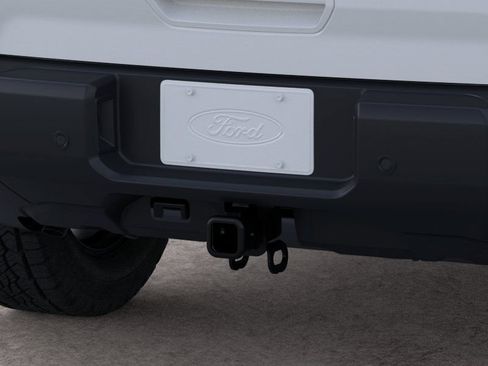 New 2026 Ford Bronco Sport Badlands AWD/4WD image 23