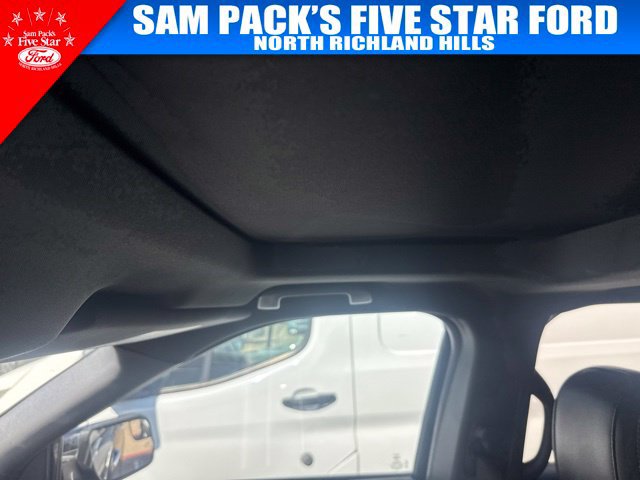 Used 2018 Ford Explorer Limited FWD image 13