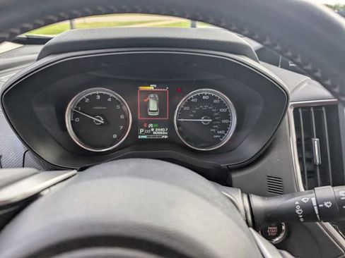 Used 2020 Subaru Forester Touring w/ Popular Package #2 AWD/4WD image 19