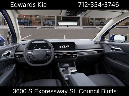 New 2026 Kia Sportage SX FWD image 16