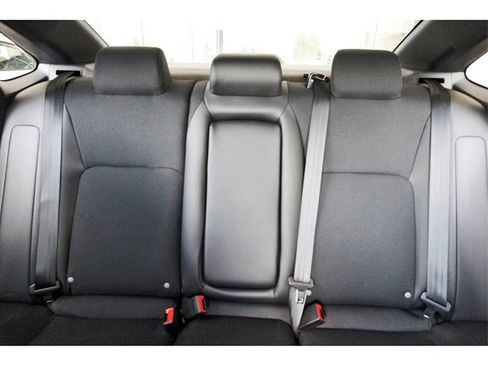 New 2025 Honda Civic FWD Hybrid Sedan image 14