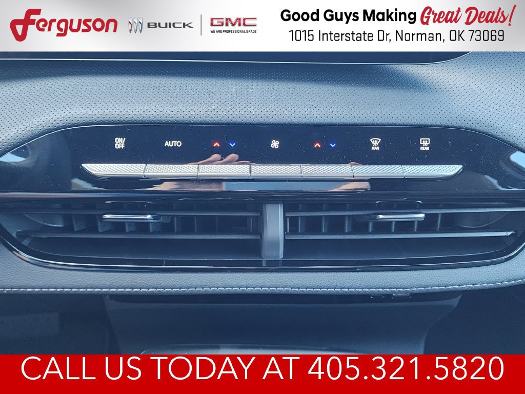 New 2027 Buick Enclave Preferred w/ Power Package FWD image 30