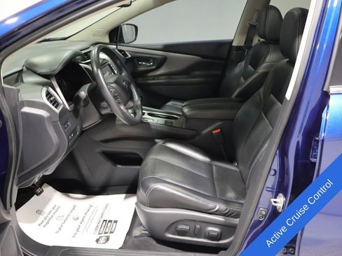 Used 2019 Nissan Murano SL AWD/4WD image 11