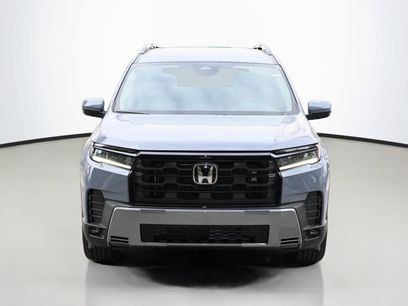 New 2026 Honda Pilot EX-L