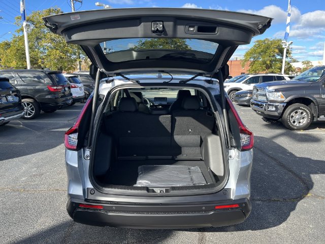 New 2027 Honda CR-V EX-L image 29