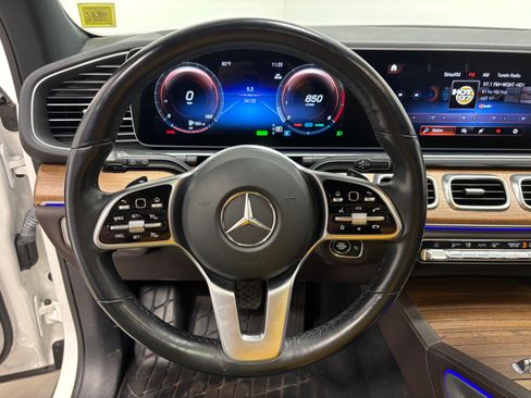 Used 2023 Mercedes-Benz GLE 450 4MATIC image 18