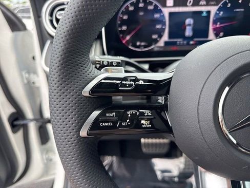 New 2025 Mercedes-Benz GLC 300 4MATIC image 13