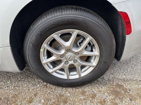 New 2026 Chrysler Voyager LX image 10