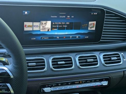 New 2026 Mercedes-Benz GLE 53 AMG AMG GLE 53 image 12