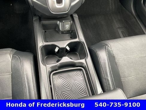 Certified 2019 Honda CR-V EX-L image 29