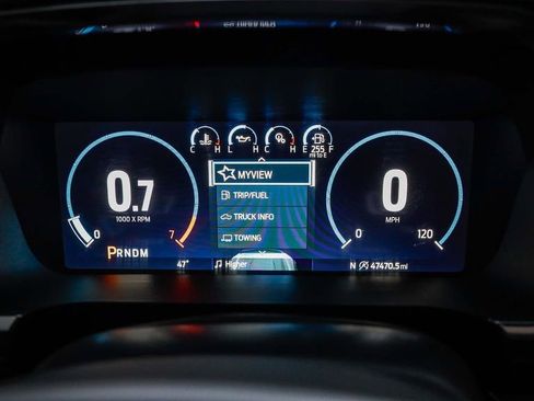 Used 2021 Ford F150 Platinum w/ Equipment Group 701A High image 24