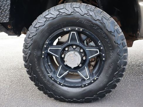 Used 2009 Dodge Ram 2500 Truck SLT image 39