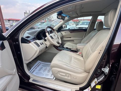 Used 2012 Toyota Avalon Limited FWD image 21