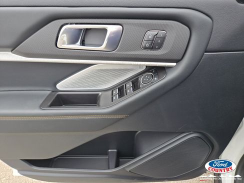 New 2026 Ford Explorer Tremor w/ Tremor Ultimate Package image 9
