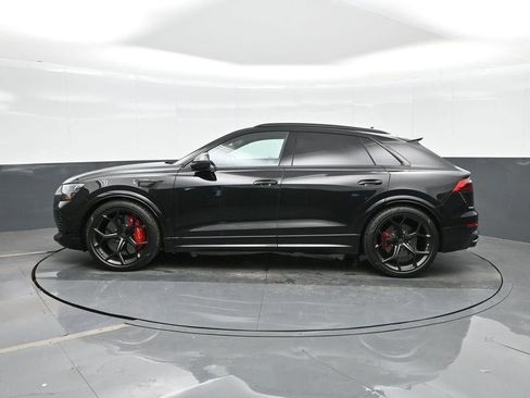 New 2026 Audi RS Q8 performance AWD/4WD image 6