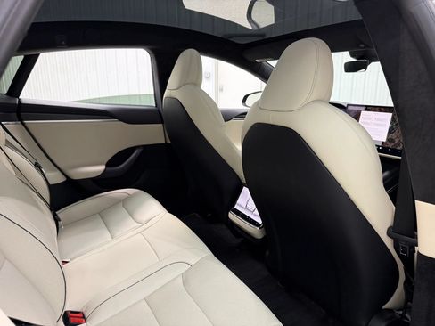 Used 2023 Tesla Model S Plaid AWD/4WD image 17