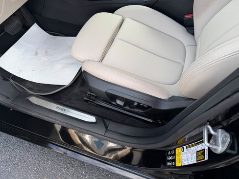 Used 2021 BMW 228i xDrive Gran Coupe w/ Lights Package AWD/4WD image 16