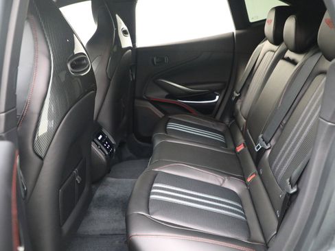 New 2026 Aston Martin DBX 707 image 29