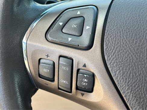 Used 2015 Lincoln MKX FWD w/ Equipment Group 102A image 25